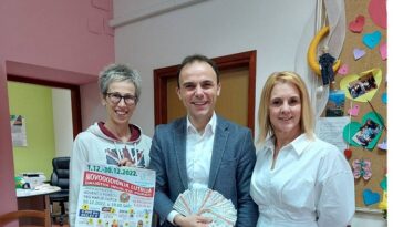 Foto Grad Poreč