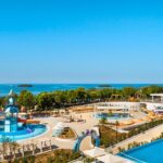 Foto Valamar Riviera - Istra Premium Camping Resort u Funtani