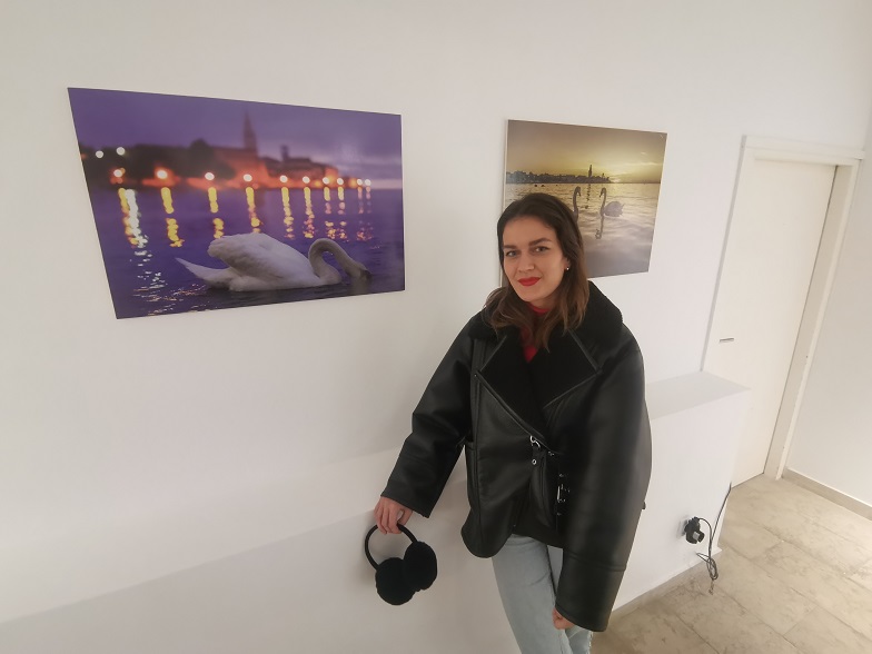 Foto Tanja Kocijančić - Izložba fotografija građana koje su ušle u Kalendar Grada Poreča za 2023.