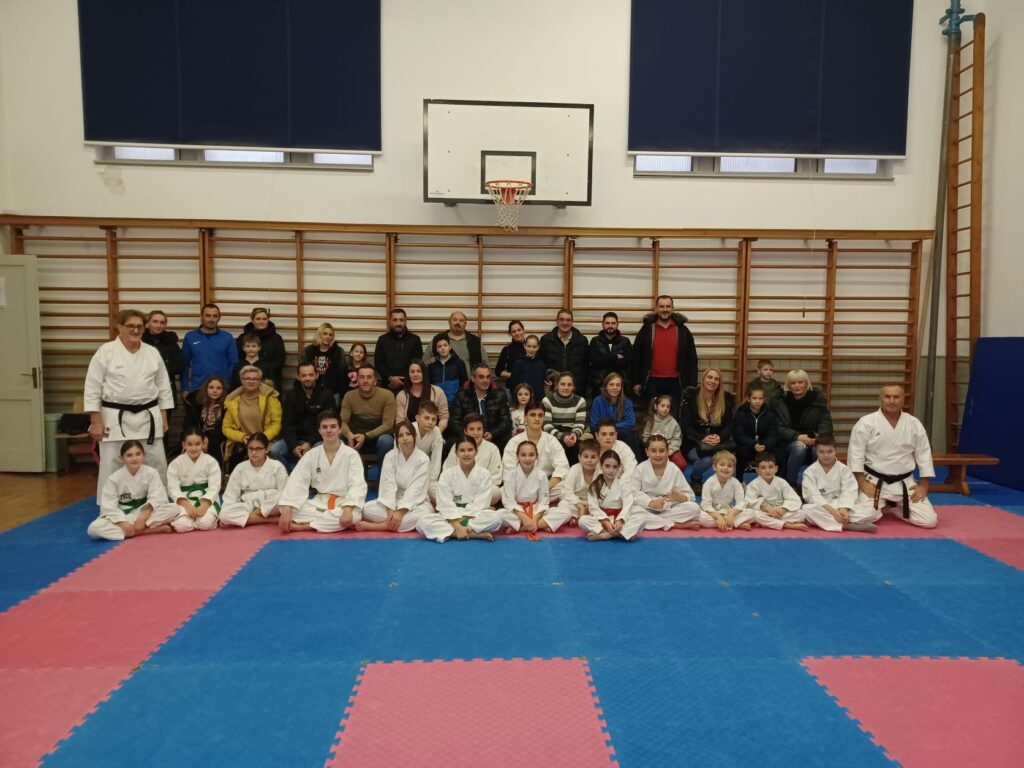 Foto Karate klub Finida