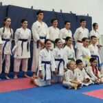 Foto Karate klub Finida