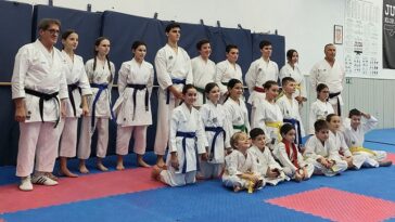 Foto Karate klub Finida