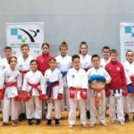 Foto Karate klub Finida Poreč