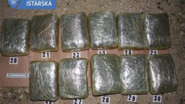 Foto Policijska uprava istarska