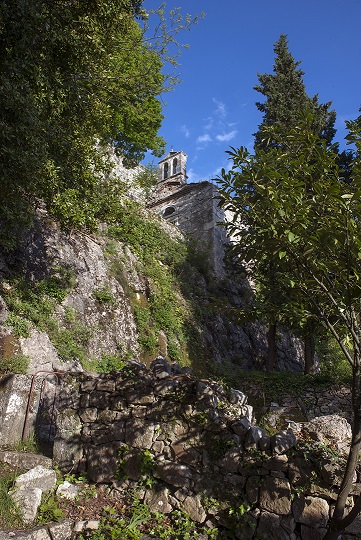Kožljak - Foto Istarska županija