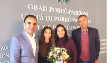 Foto Grad Poreč - Peršurić, Ramadani, Tvrtković i Beaković