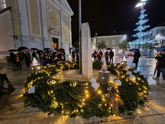 Grad Poreč