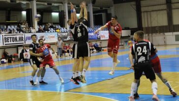 Foto Rukometni klub Poreč