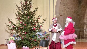 Predstava za djecu u sklopu Porečke bajke - Foto Grad Poreč