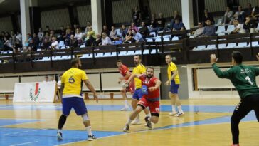 Foto Rukometni klub Poreč