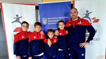 Foto OŠ Finida Poreč