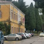 Općinski sud u Poreču - Foto Tanja Kocijančić