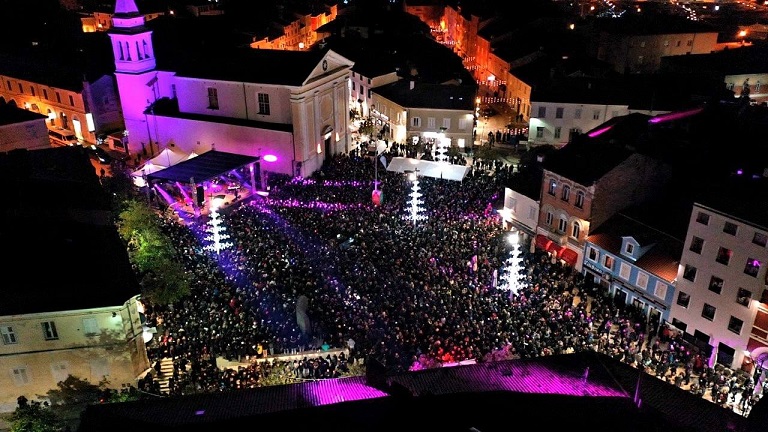 Foto Grad Poreč