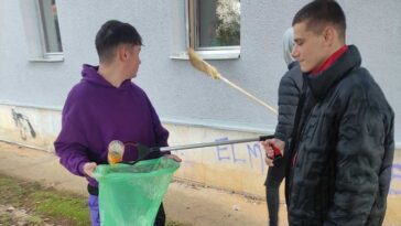 Foto TUŠ Antona Štifanića Poreč