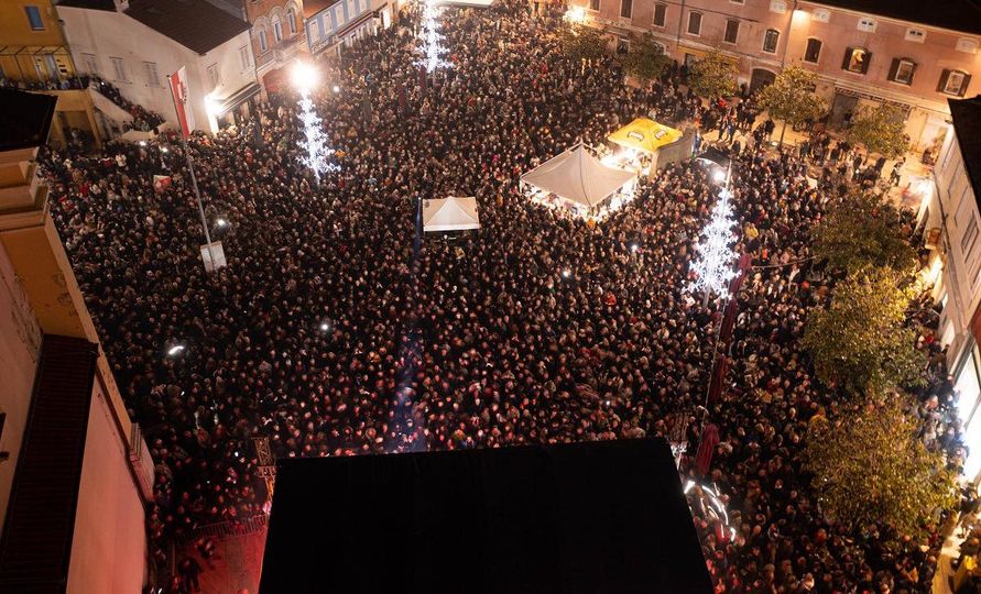 Foto Grad Poreč