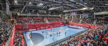 EFH Euro Poreč 2018_Tea Štokovac -Žatika