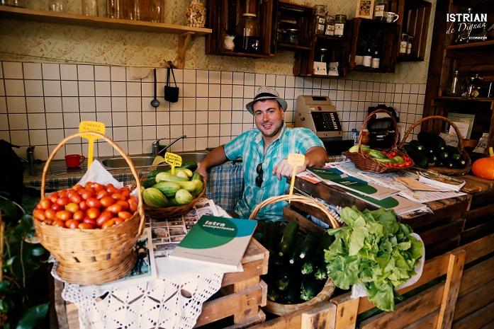 Foto Ekomuzej Istrian de Dignan