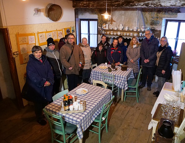 Foto Ekomuzej Vodnjan