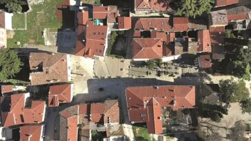 marafor poreč stari grad
