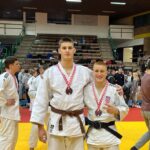 Foto Judo klub Istarski borac Pula