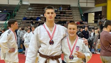 Foto Judo klub Istarski borac Pula