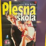 Plesna škola Dansel gostuje u Vabriga