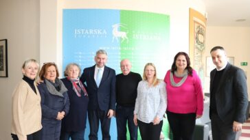 Istarska županija