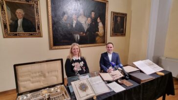 elena uljančić loris peršurić