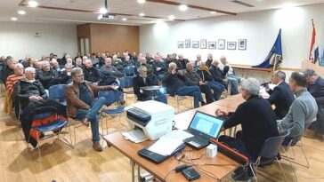 branitelji poreč udruga dragovoljaca i veterana domovinskog rata