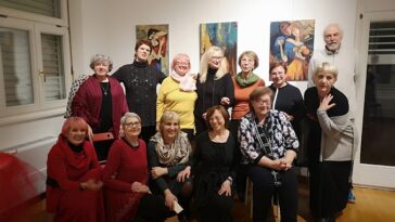 Foto Atelier Agata Novigrad