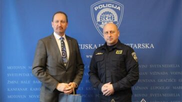 Policijska uprava istarska klabot konzul ustralije