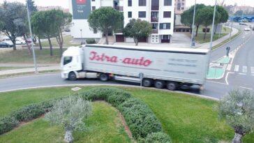 Foto Istra Auto d.d. Umag