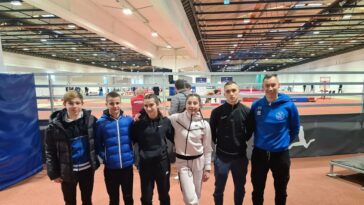 Foto Atletski klub Maximvs