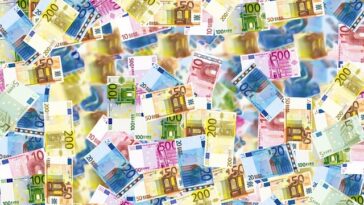 euro novac pixabay