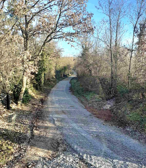 Foto Grad Poreč