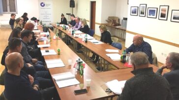 Foto Udruženje obrtnika Poreč