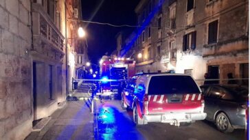 Foto Vatrogasci Pula