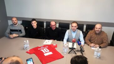 foto tanja kocijančić