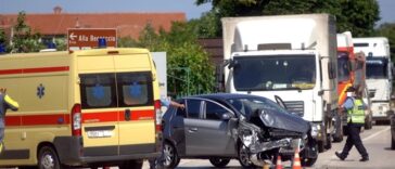 Ilustracija - Foto Policijska uprava istarska