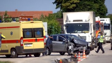 Ilustracija - Foto Policijska uprava istarska