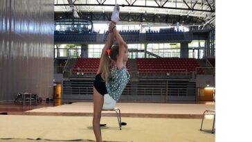 Foto Klub ritmičke gimnastike Poreč