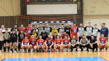 Foto Rukometni klub Poreč