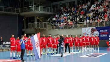 žatika rukomet