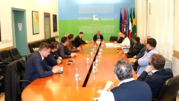 Foto Istarska županija