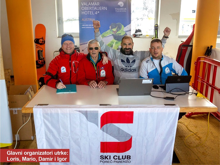 Foto Ski klub Poreč Parenzo