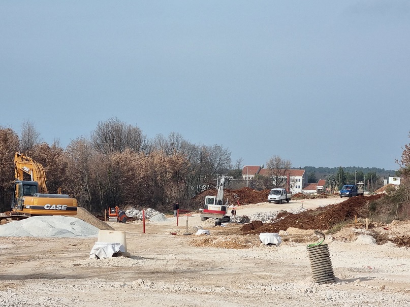 Foto Grad Poreč