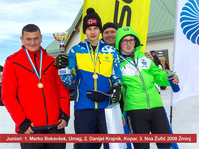 Foto Ski klub Poreč Parenzo