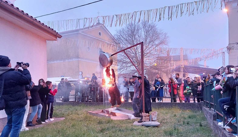 Foto Grad Poreč