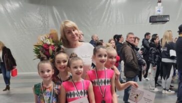 Foto Galatea Funtana - Vrsar - Natjecanje u Udinama