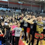 Foto Kickboxing savez Istarske županije